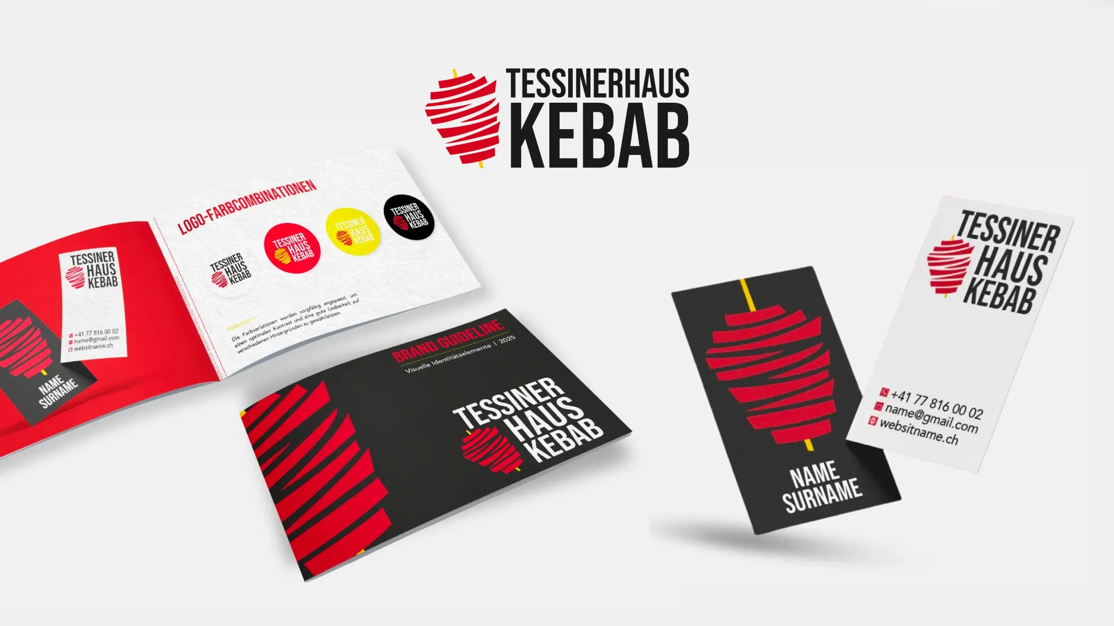 Tessinerhaus