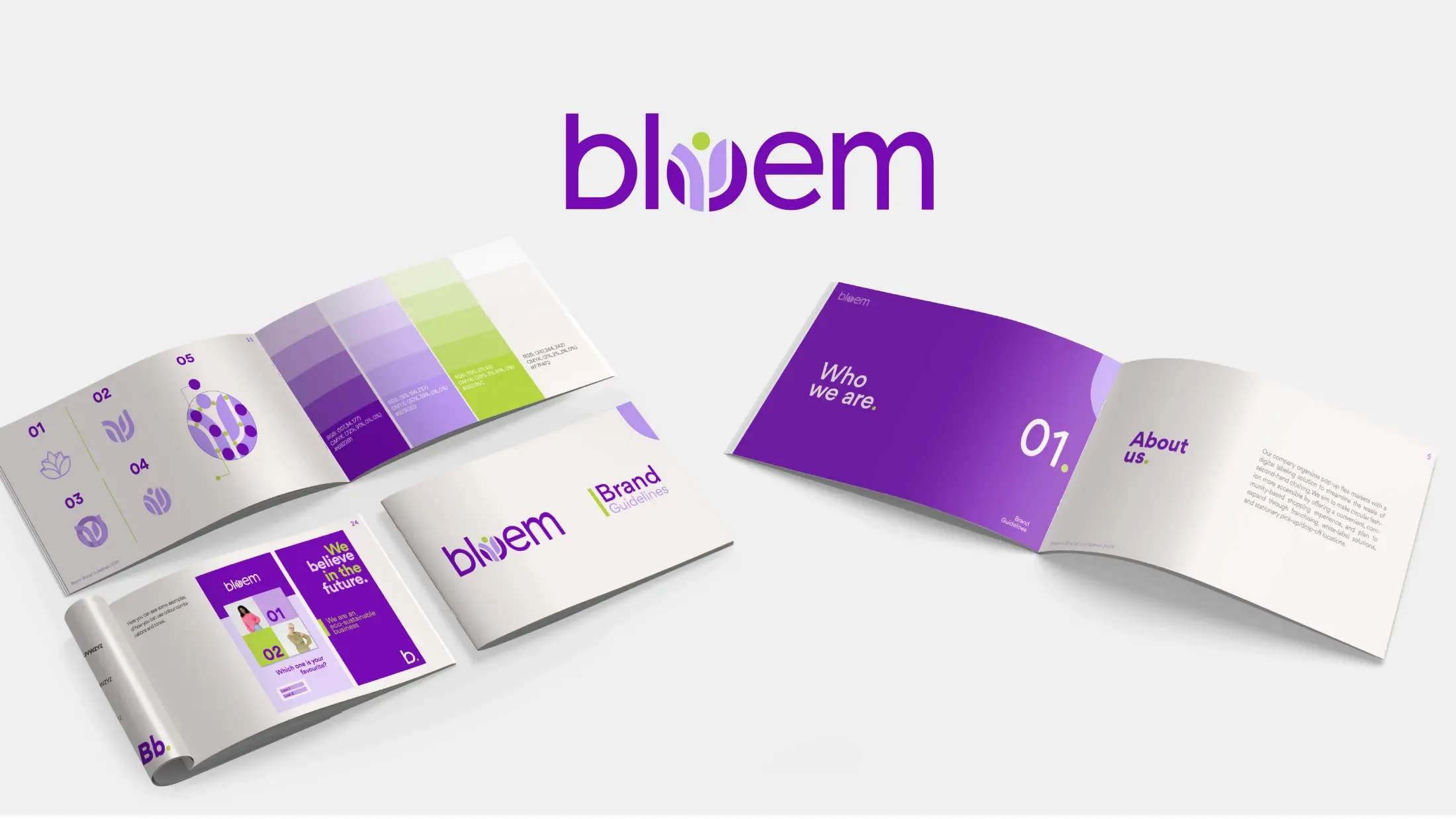 bloem