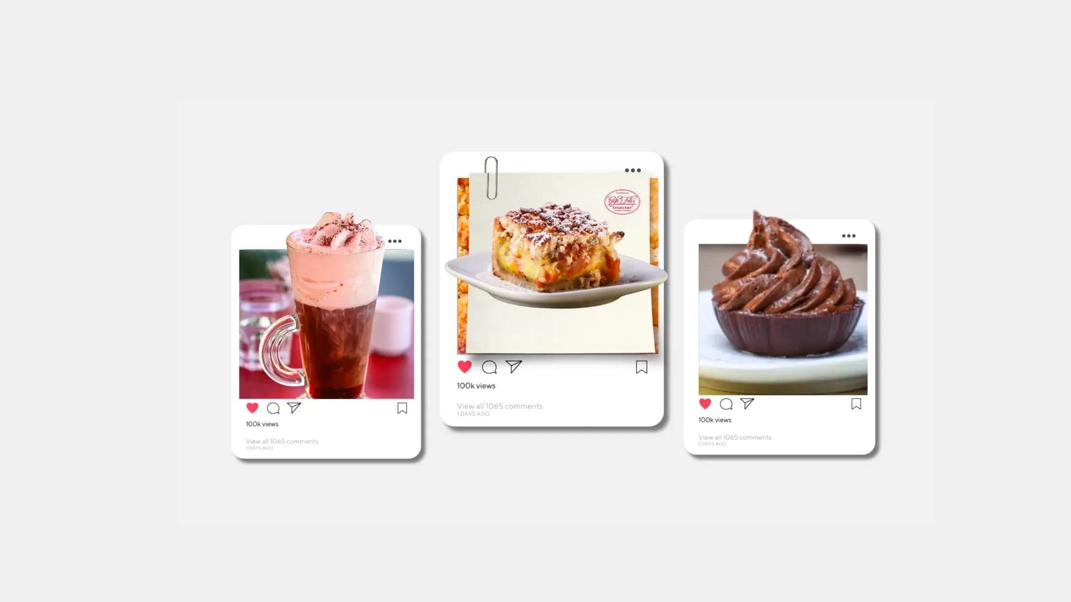 CAFE FELIX – project image 3