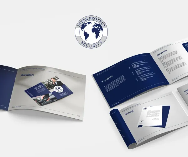 InterProtect – Branding, Marketing & Web