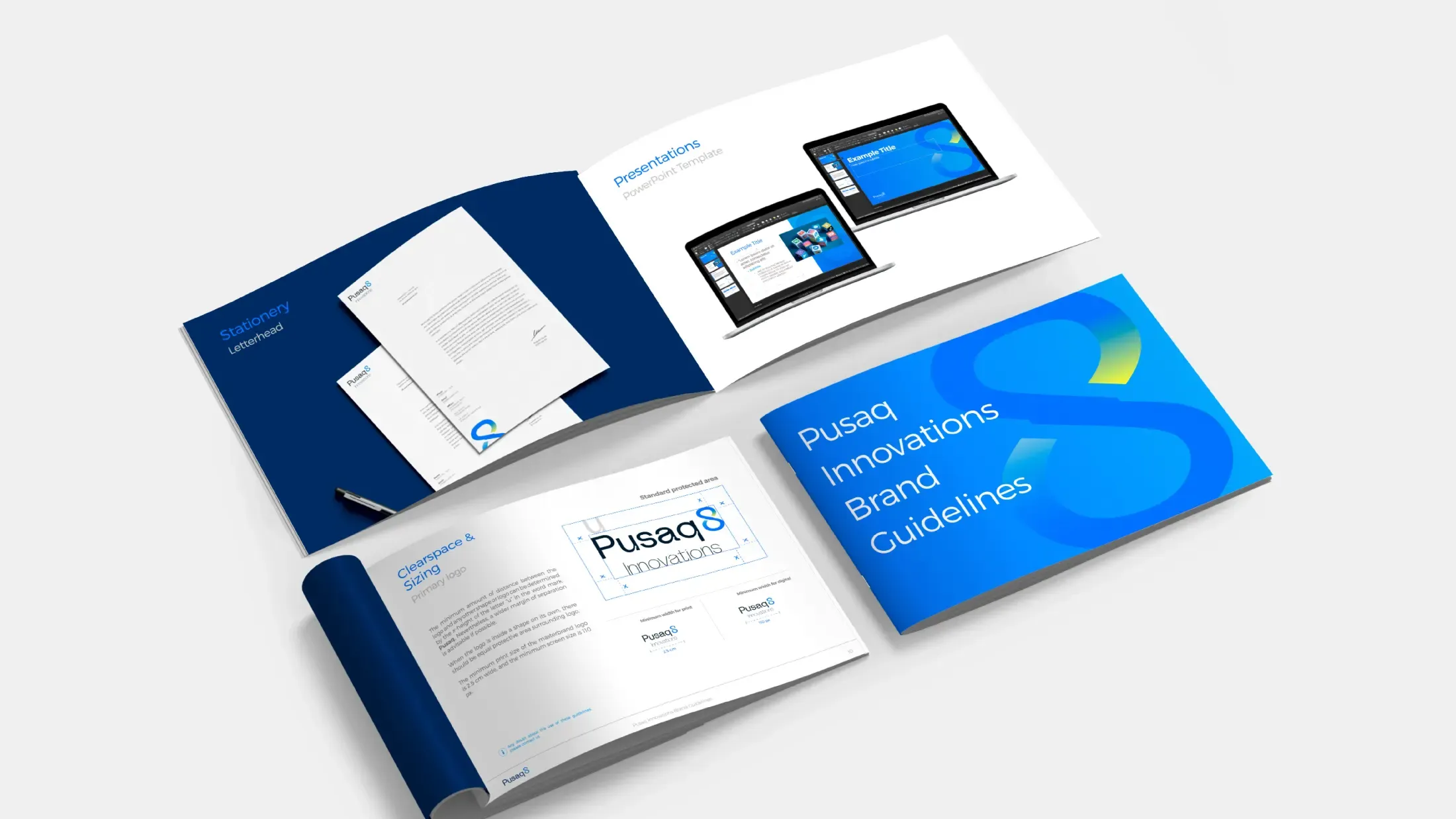 Pusaq 8 Innovations – project image 2