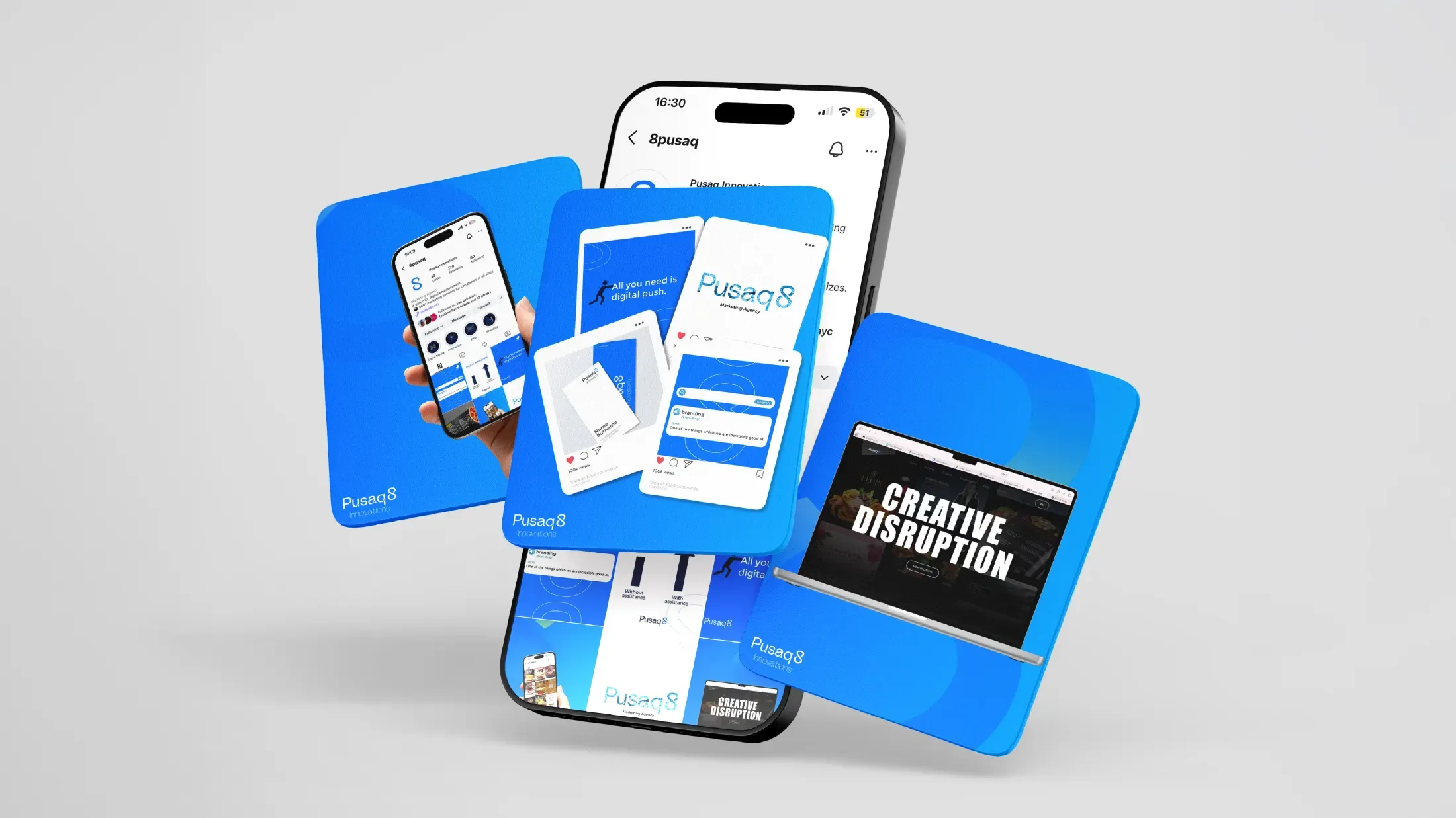 Pusaq 8 Innovations – project image 3