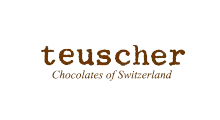 Teuscher logo
