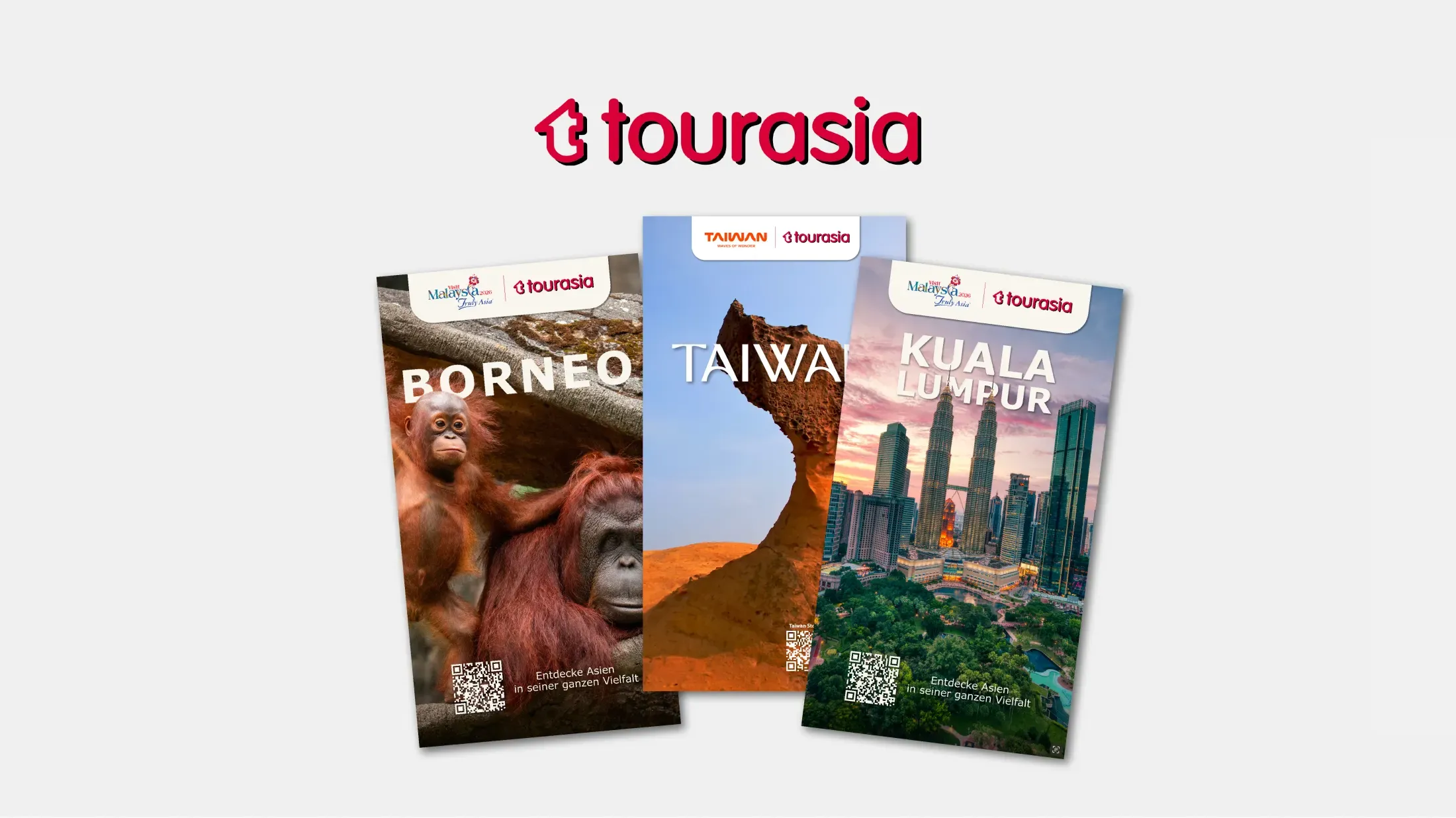 Tourasia