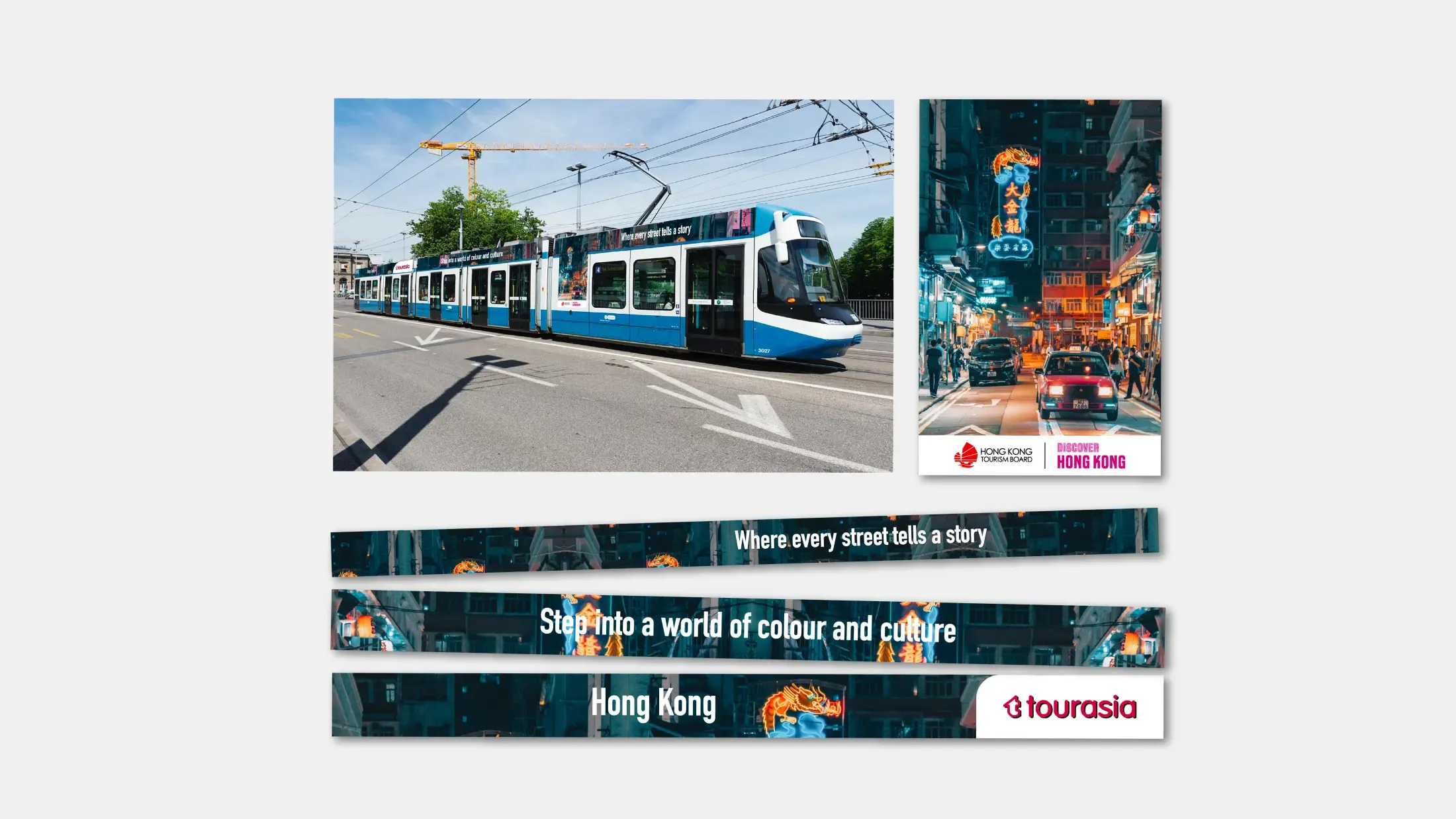 Tourasia – project image 5