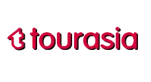Tourasia logo