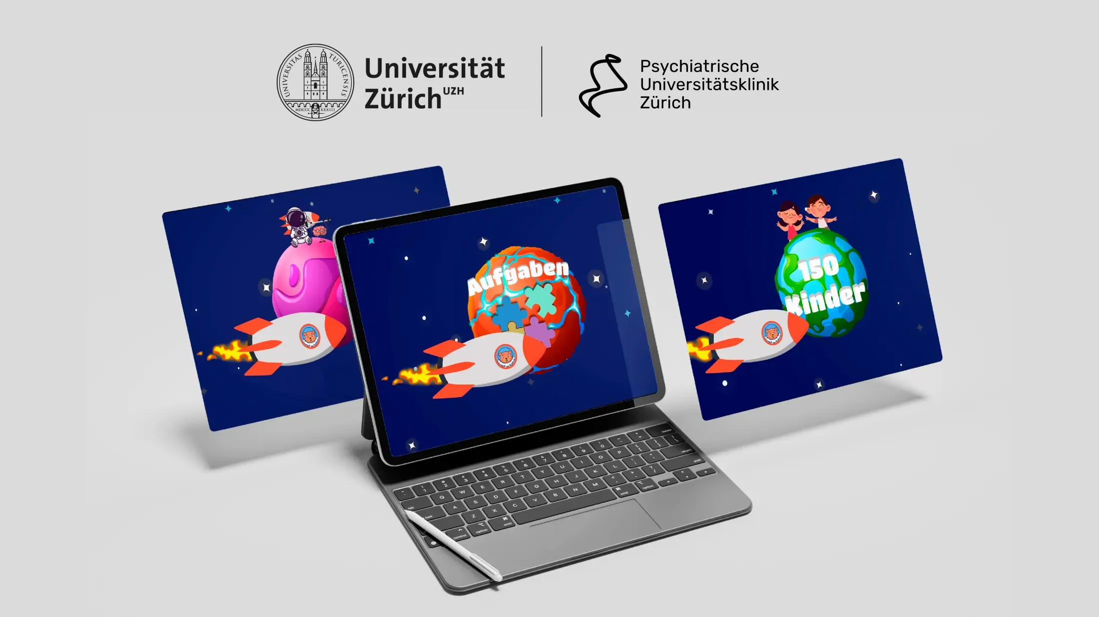 University of Zurich